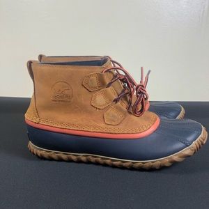Sorel Out N About Duck Boot